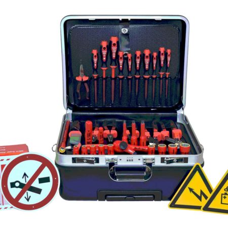 ev tool kit