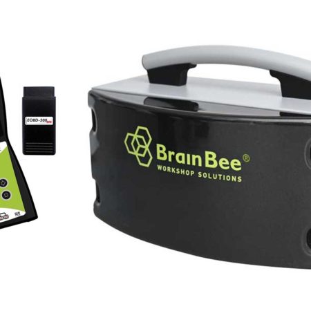 Brainbee AGS 690 & MGT-300