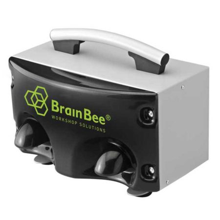 brainbee emission opa 300 black