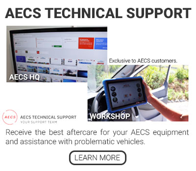 aecs technical support